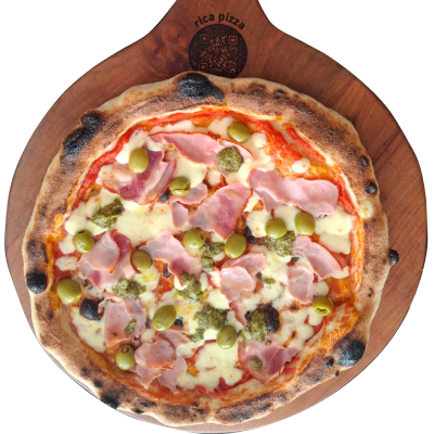 Pizza Argentina